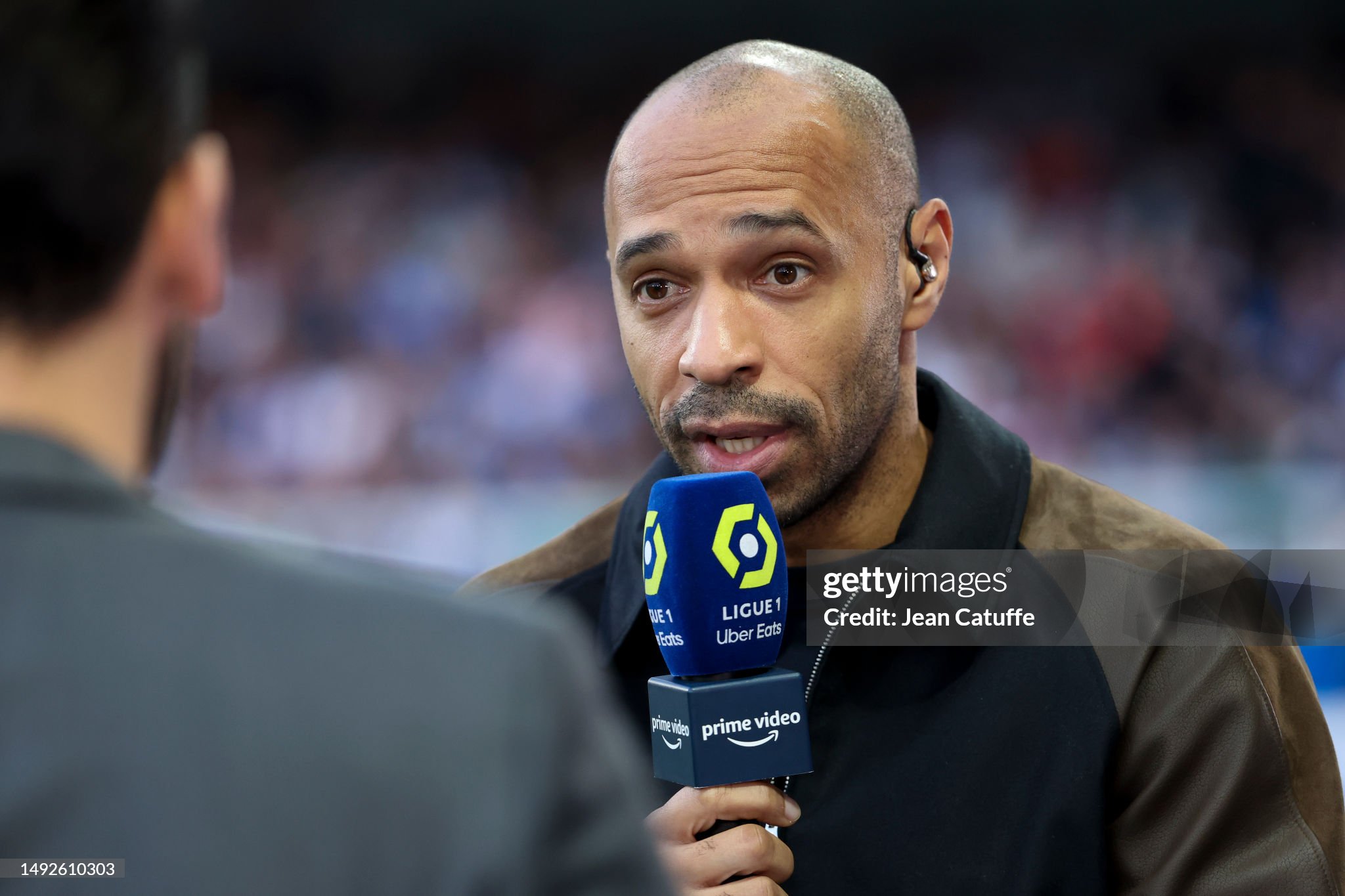 Third job as head coach beckons for Henry