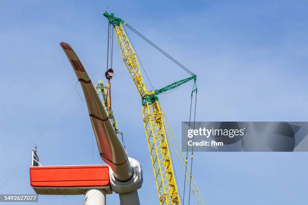 Generator Rotor Lift Rotor (Turbine) Photos and Premium High Res Pictures - Getty Images