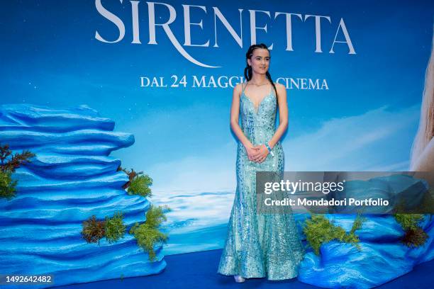 May Labidi 41 Ariel Voice Actress Stock Photos, High-Res Pictures, and Images ...