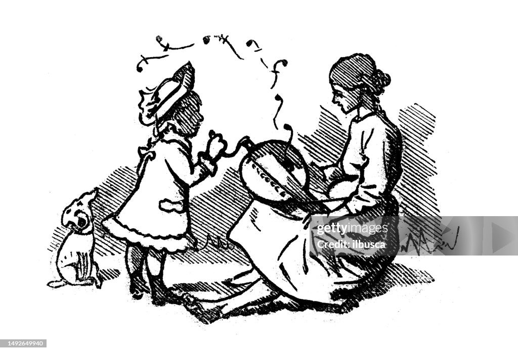 British satire caricature comic cartoon illustration