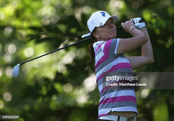 Swedish Helen Alfredsson Photos and Premium High Res Pictures Getty