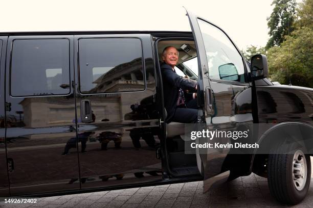 Justice Ricchetti 93 Steve Ricchetti Photos & High Res Pictures - Getty Images