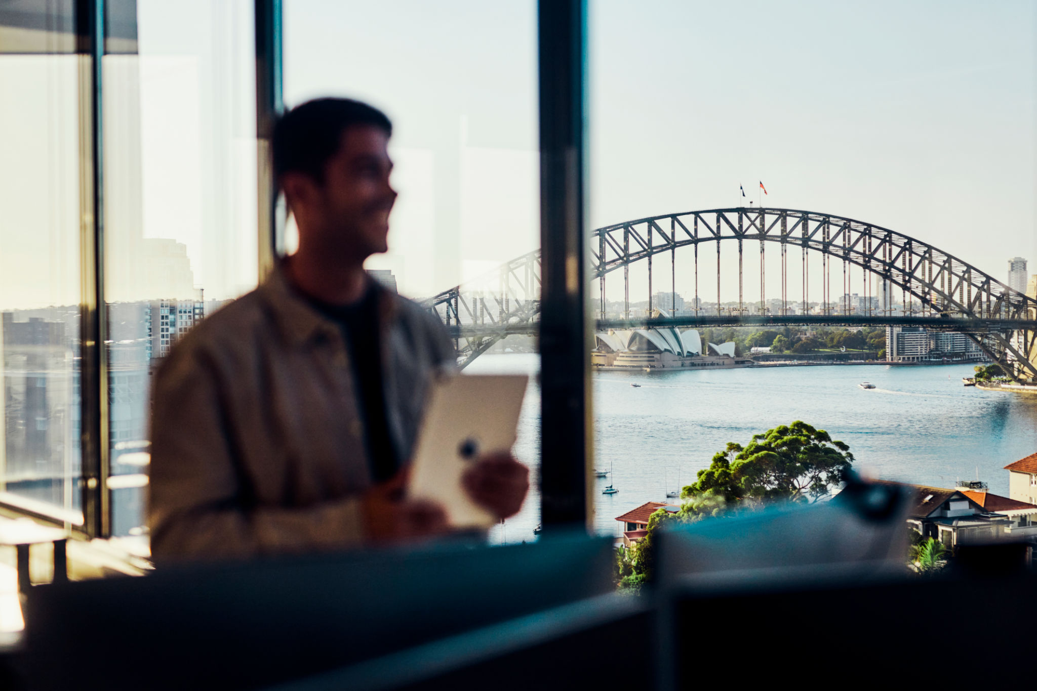 australian work