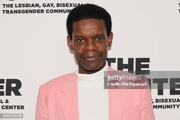Victor Glemaud attends The Center Gala 2023 at The Center on May 23 ...