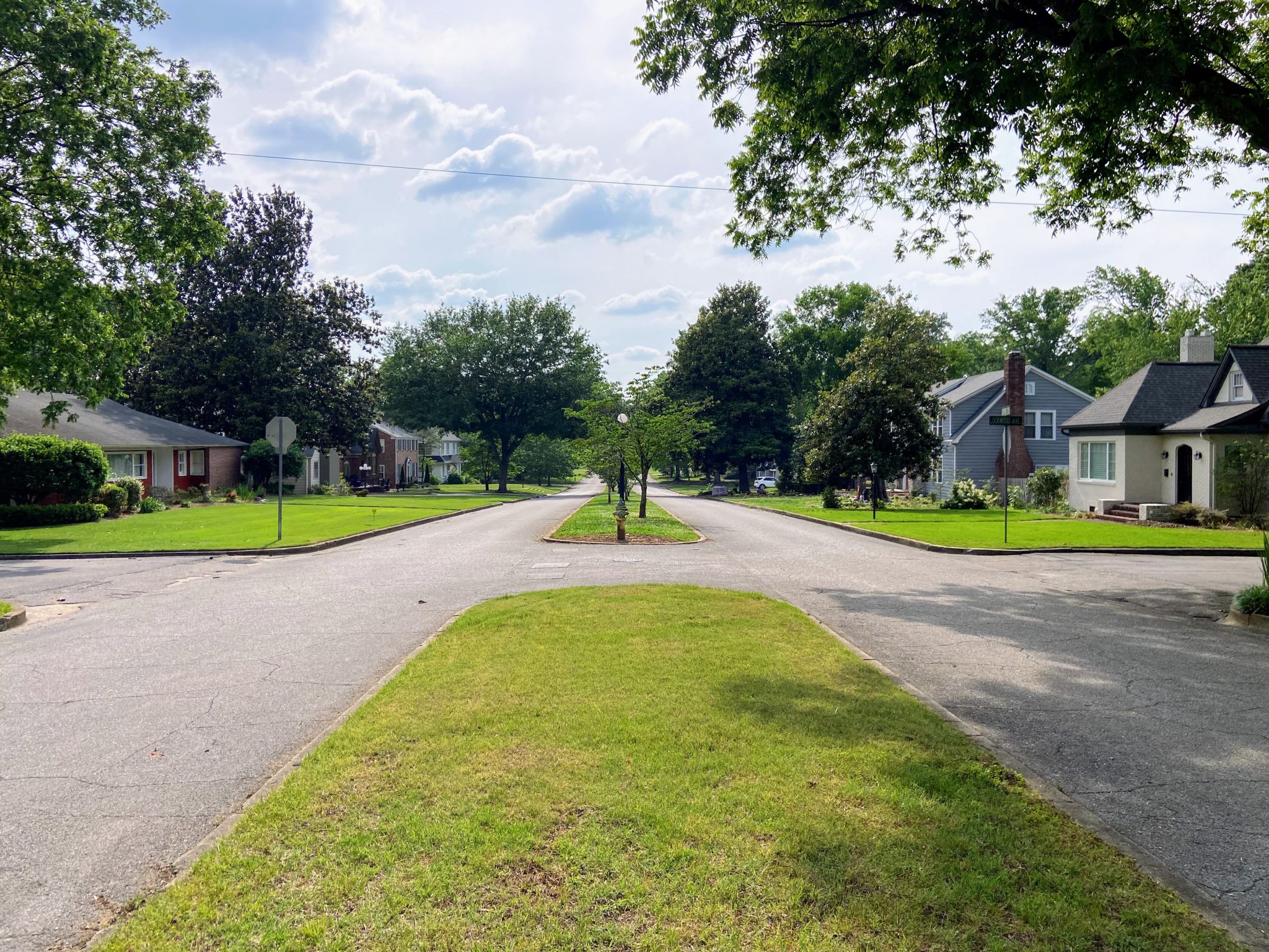 cedar hill street