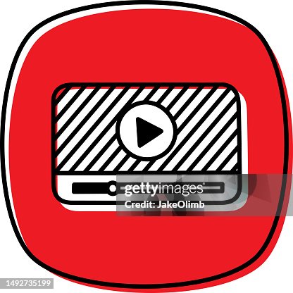 Video Player Doodle 2 Video Player Doodle 2