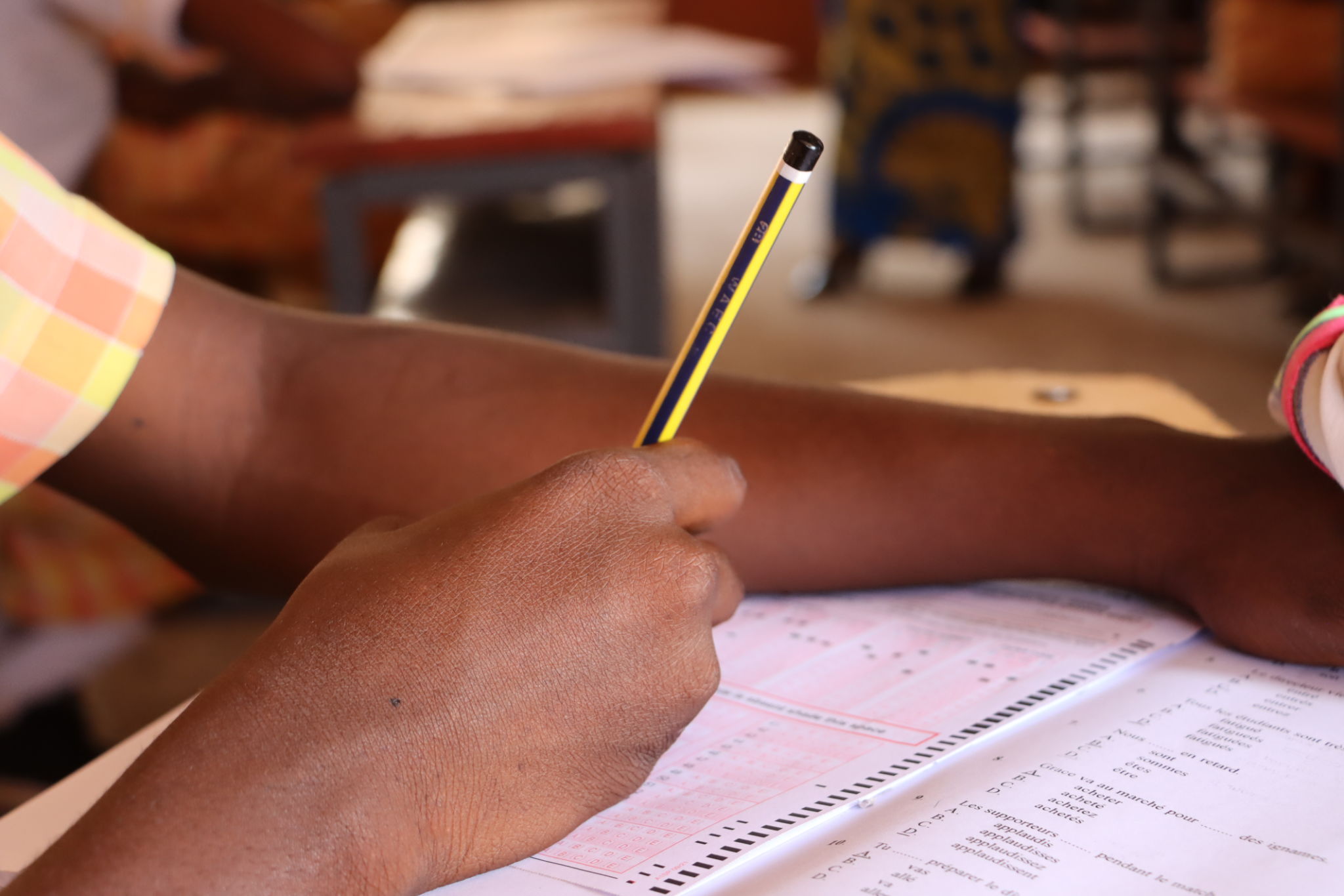 ghana school supplies
