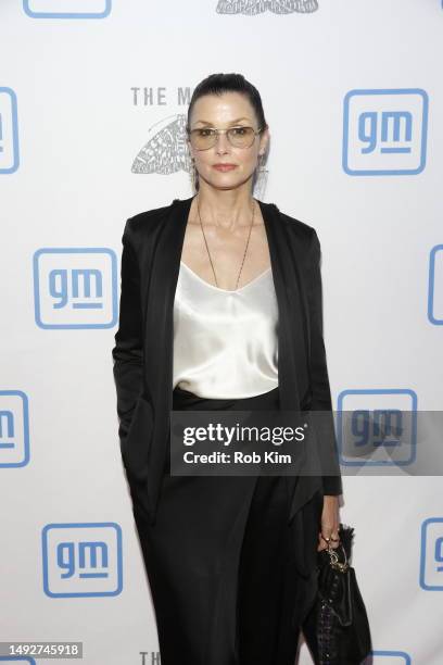 Bridget Moynahan attends Full Bloom: The Moth's 2023 Gala at Pier Sixty at Chelsea Piers on May 23, 2023 in New York City.