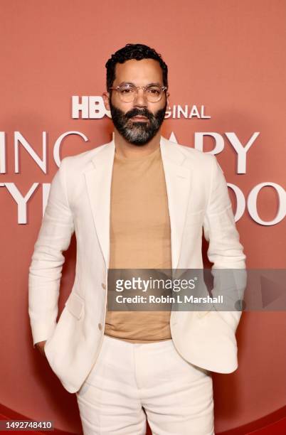 Director James Adolphus attends the Los Angeles premiere of HBO Documentary Films' "Being Mary Tyler Moore" at Academy Museum of Motion Pictures, Ted...