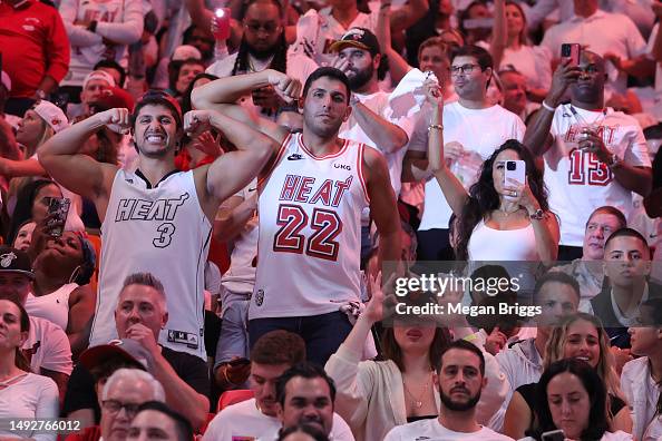Miami HEAT Team Homepage - Miami HEAT