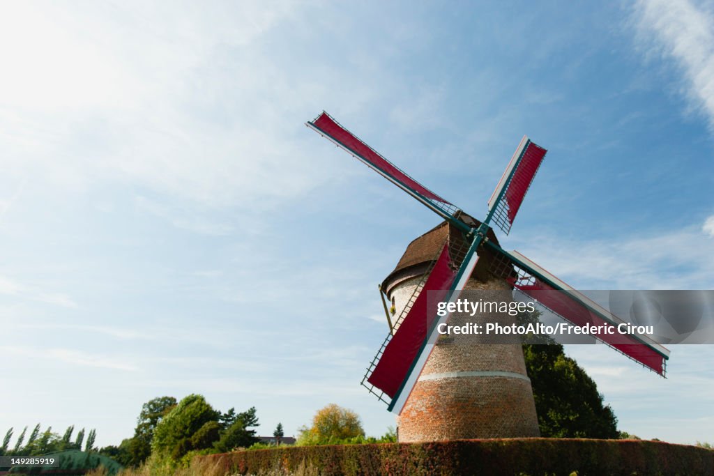 Windmill