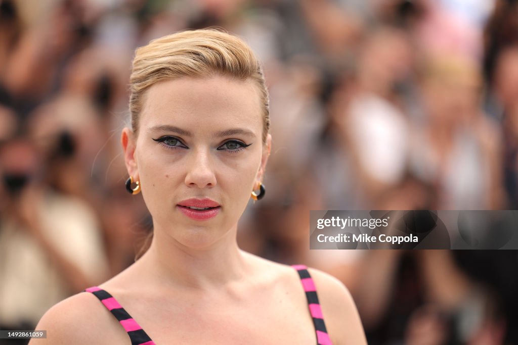 "Asteroid City" Photocall - The 76th Annual Cannes Film Festival
