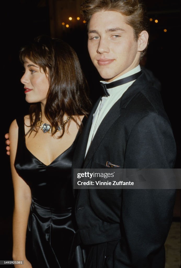 Tonya Crowe Attends 9th Annual Youth In Film Awards
