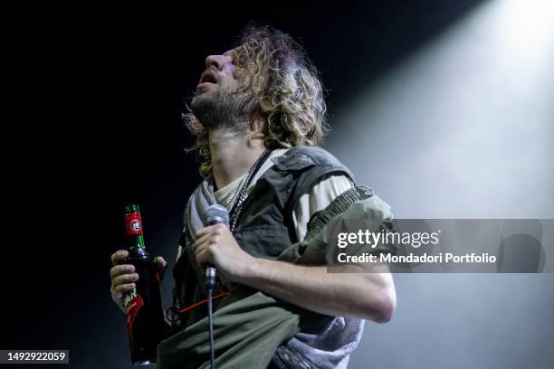 Johan Rapper 126 Feigenbaum Stock Photos, High-Res Pictures, and Images - Getty Images