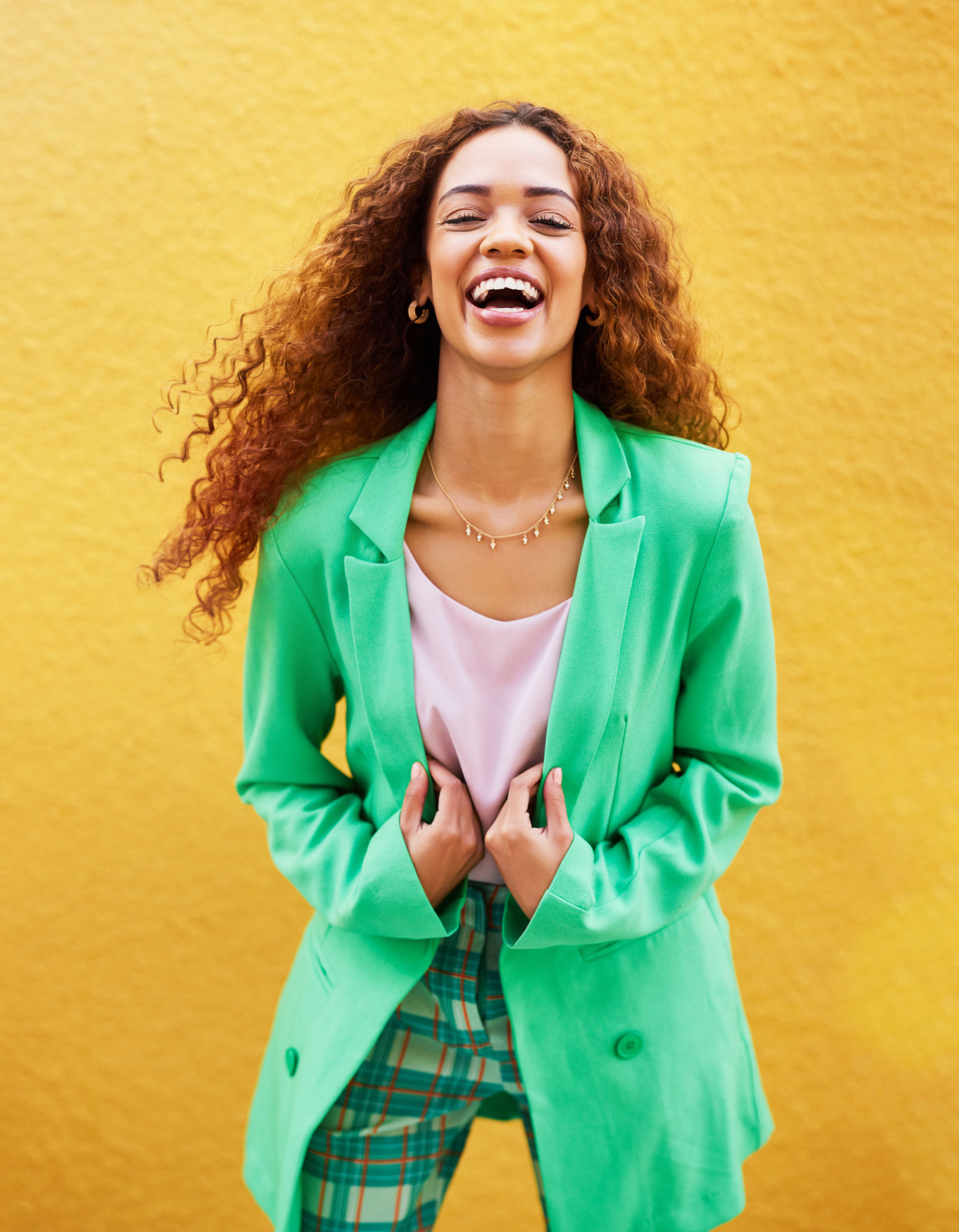 personal style confidence