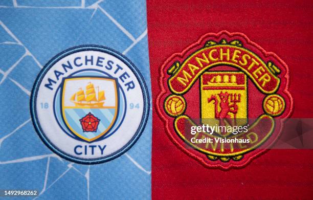 2 509 Manchester City Badge Stock Photos High Res Pictures And Images 2-509-manchester-city-badge-stock-photos-high-res-pictures-and-images