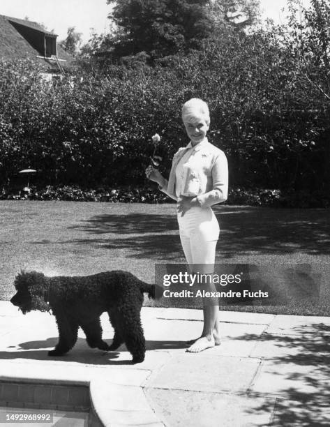 Doris Ricono 330 Doris Rose Photos & High Res Pictures - Getty Images