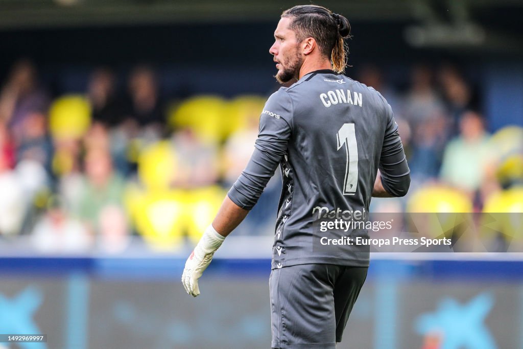 Villarreal Cf V Cadiz Cf - La Liga Santander