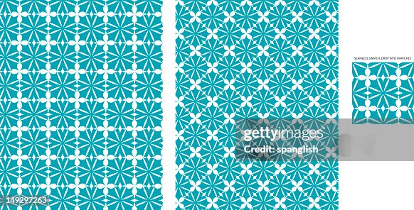 Papel Picado (Mexican paper pattern) Papel Picado (Mexican paper pattern)