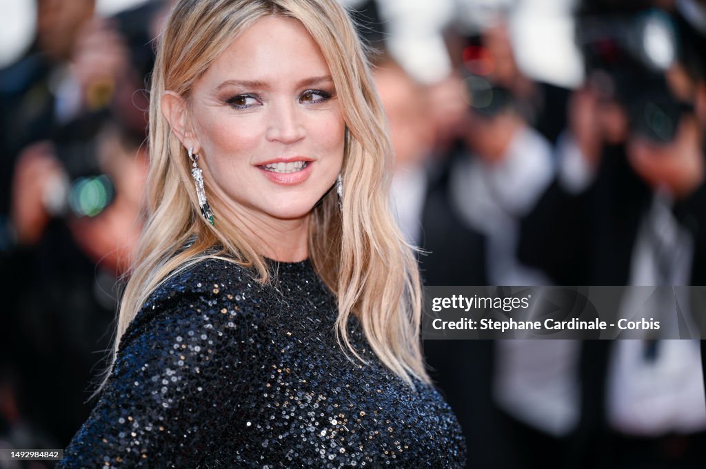 "La Passion De Dodin Bouffant" Red Carpet - The 76th Annual Cannes Film Festival