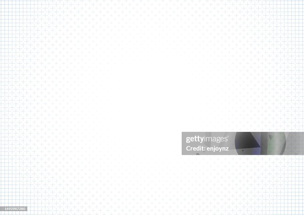 Blue half tone gradient plus pattern background