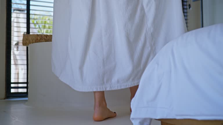 Throwing Robe 324 Taking Off Robe Stock Videos, Footage, & 4K Video Clips - Getty Images