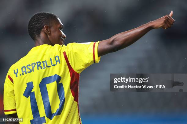 Yaser Yaser Asprilla Photos and Premium High Res Pictures - Getty Images