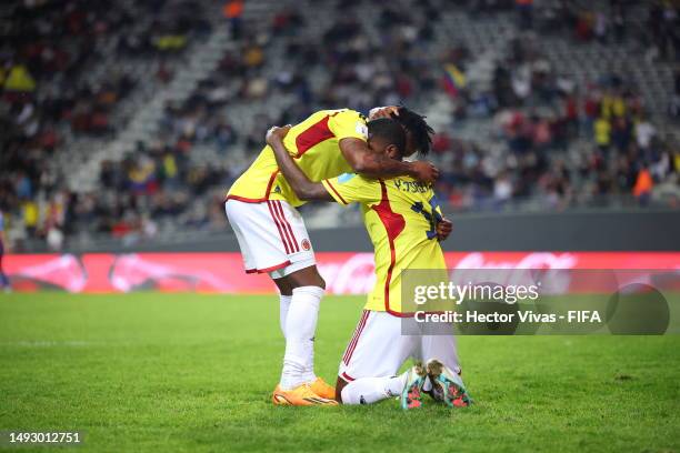 Yaser R Yaser Asprilla Photos and Premium High Res Pictures - Getty Images