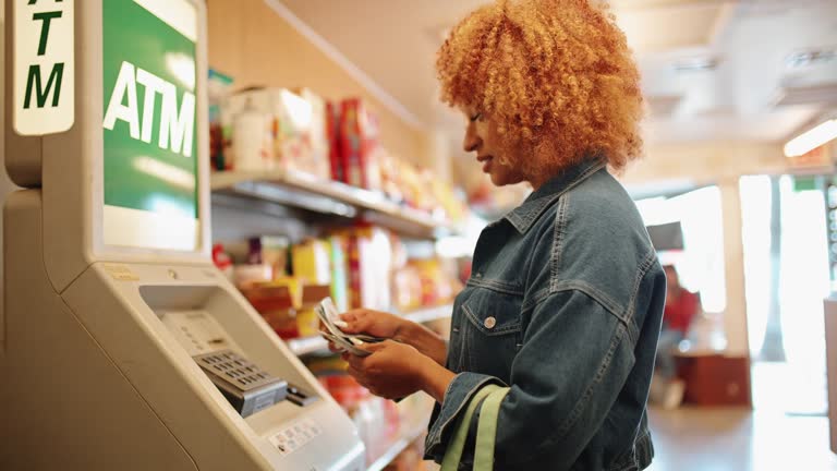 Atm Machine Video 89 Vintage Atm Stock Videos, Footage, & 4K Video Clips - Getty Images