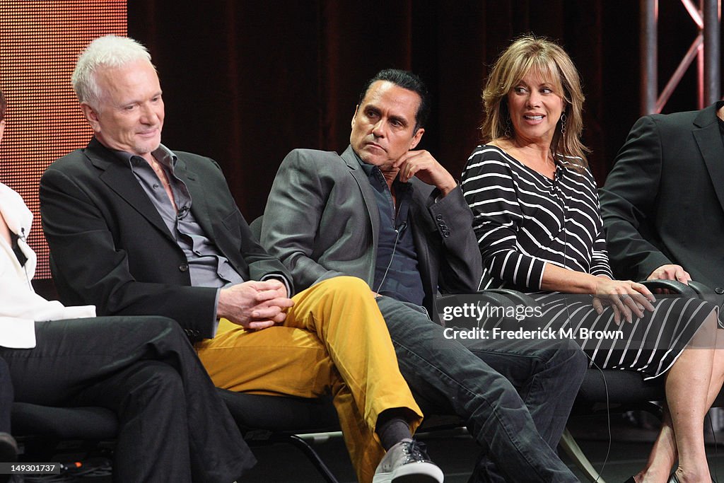 2012 Summer TCA Tour - Day 6