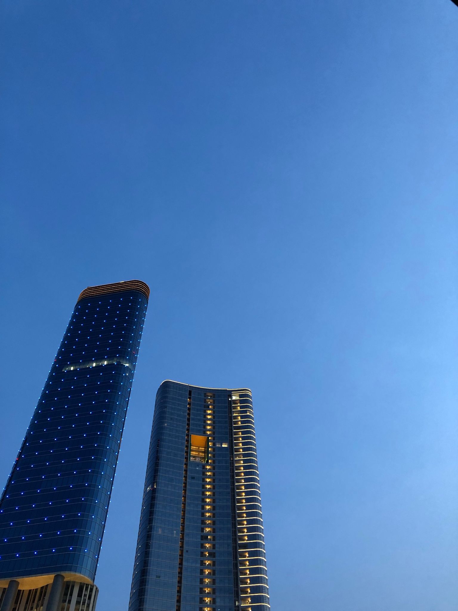 Skyscrapers Skyscrapers