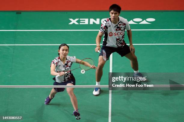 Supak Jomkoh Photos and Premium High Res Pictures Getty Images