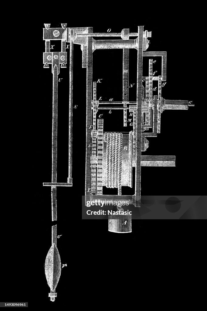 Pendulum Clock Machine Pendulum Clock As Per Vastu at Alonzo Christensen blog