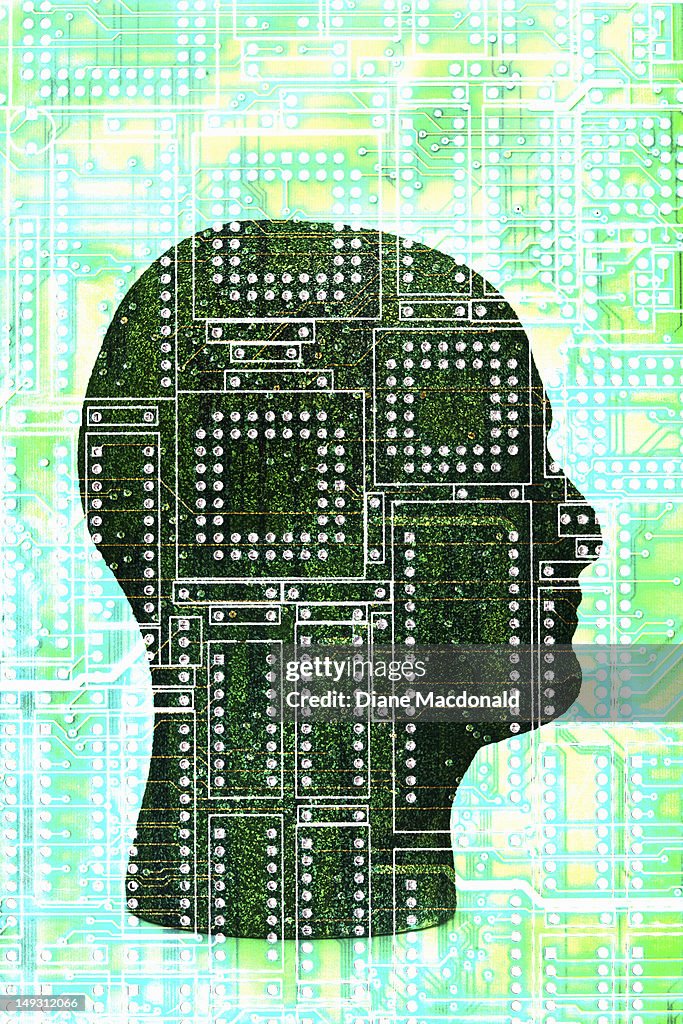 Circuit board and head