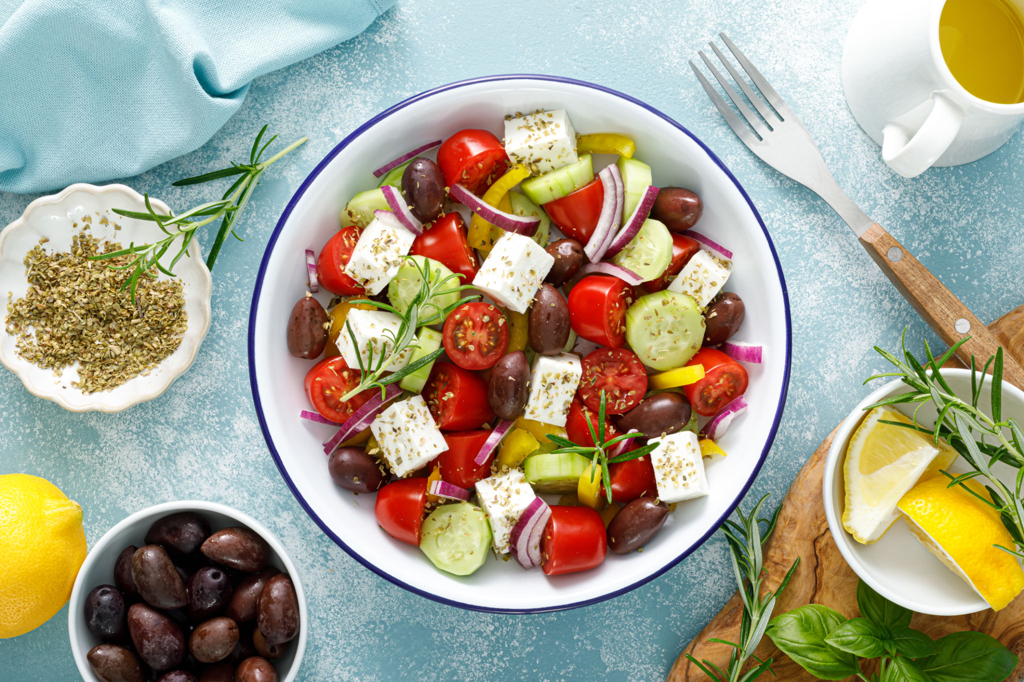 greek cuisine