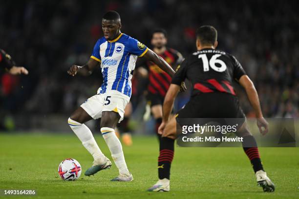 Man United set to formally approach Brighton over move for Moises Caicedo