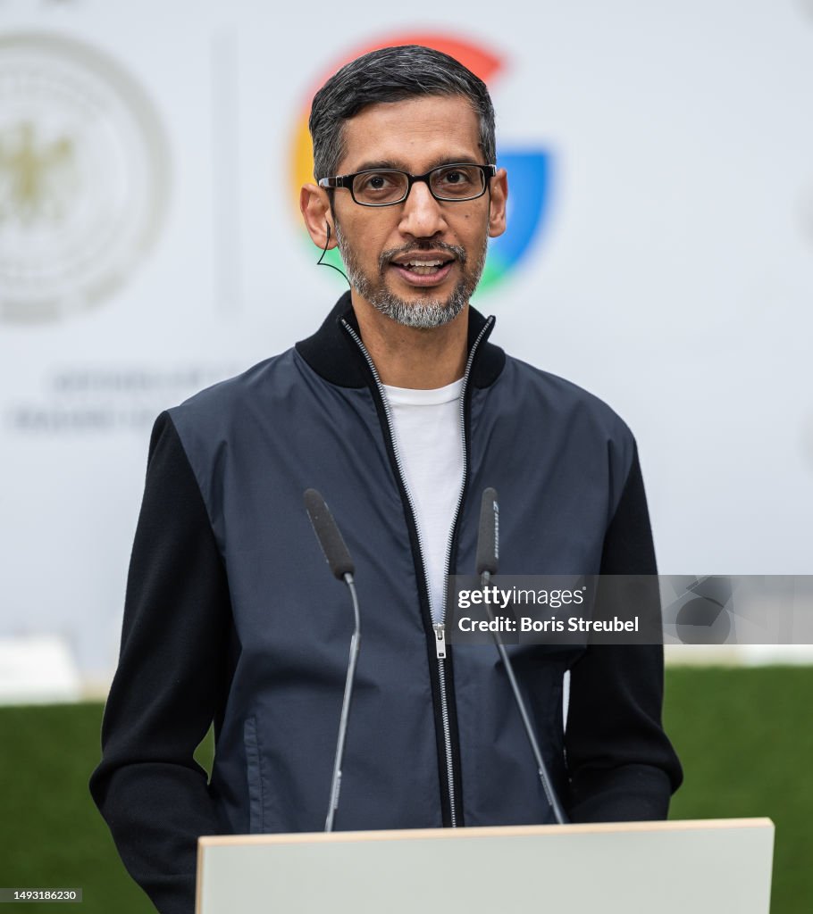 Germany Women And Google Announce Partnership