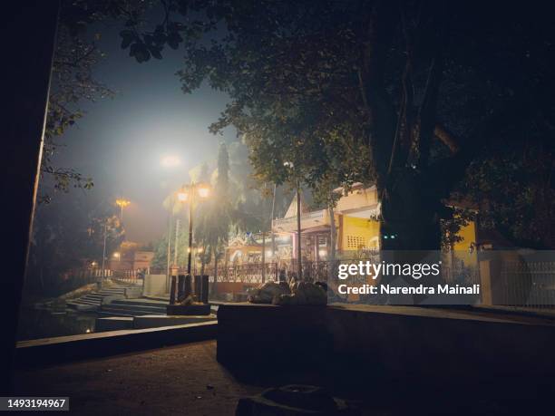 janakpur - nepal road stock pictures, royalty-free photos & images