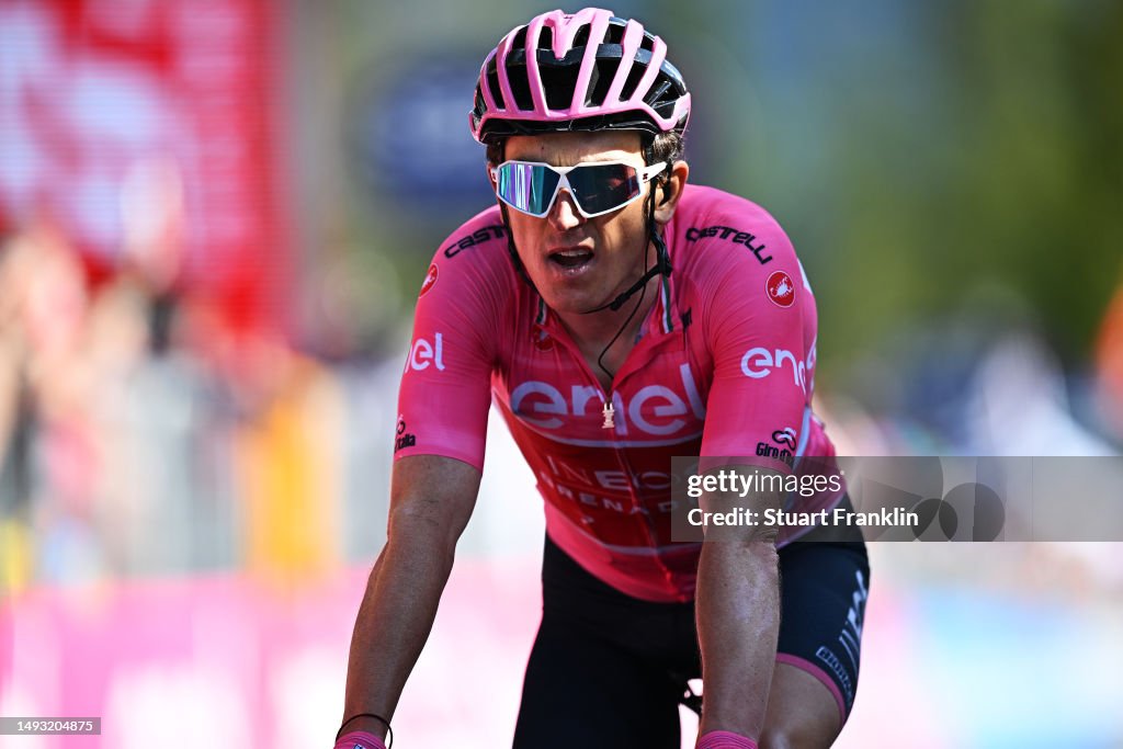 106th Giro d'Italia 2023 - Stage 18