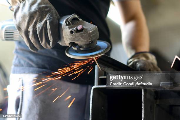 grinder - slijptol stockfoto's en -beelden
