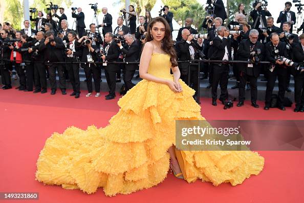 "L'Ete Dernier (Last Summer)" Red Carpet - The 76th Annual Cannes Film Festival "L'Ete Dernier (Last Summer)" Red Carpet - The 76th Annual Cannes Film Festival