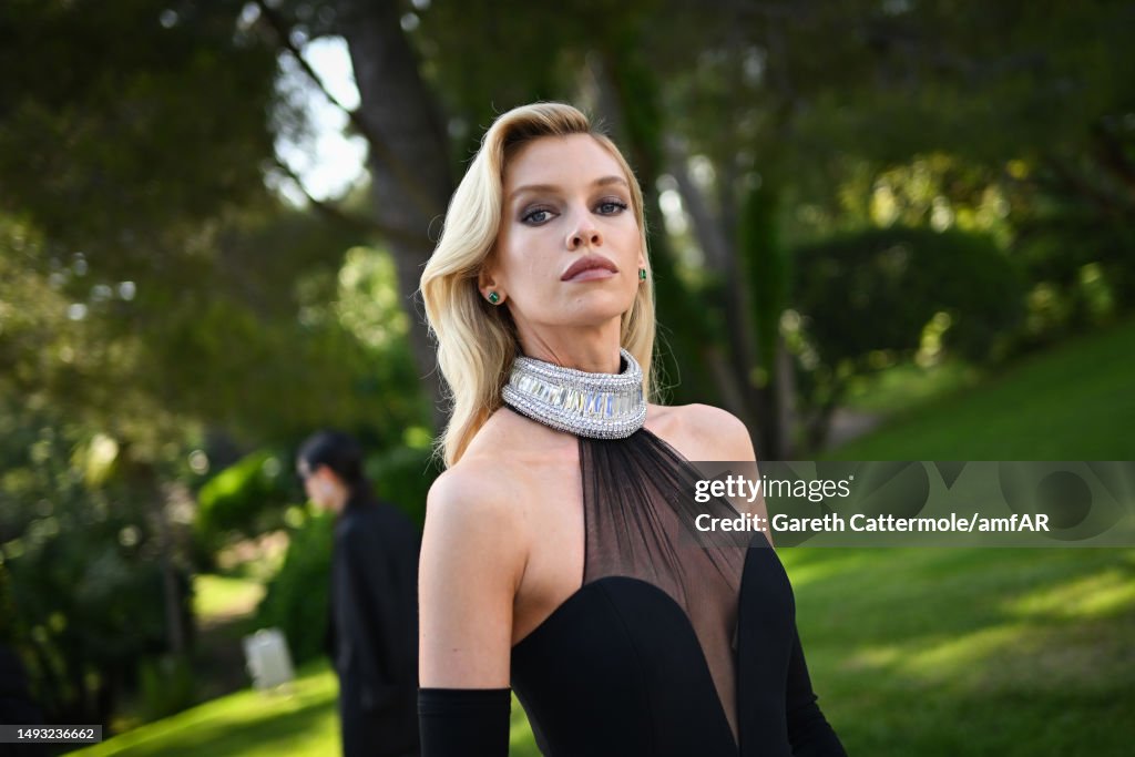 AmfAR Gala Cannes 2023 - Alternative View