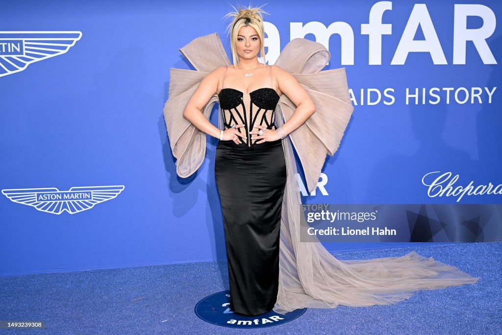 AmfAR Gala Cannes 2023 Sponsored by Aston Martin