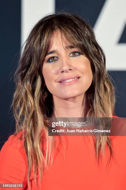 Isabel Jimenez attends "Vanitatis" 15th Anniversary Gala Awards at Casa de Velázquez on May 25, 2023 in Madrid, Spain.