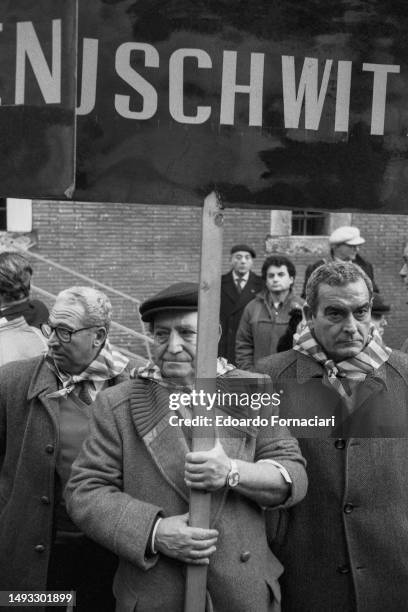 15 Walter Reder Stock Photos, High-Res Pictures, and Images - Getty Images