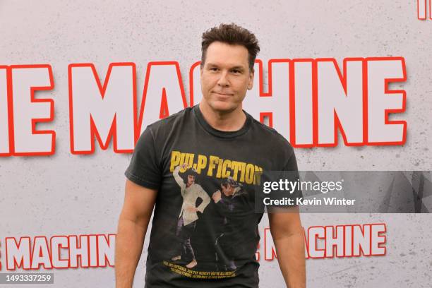 Dane Cook Smiling 5,963 Dane Cook Photos & High Res Pictures - Getty Images