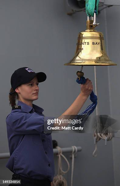 Rfa Mounts Bay Photos and Premium High Res Pictures - Getty Images