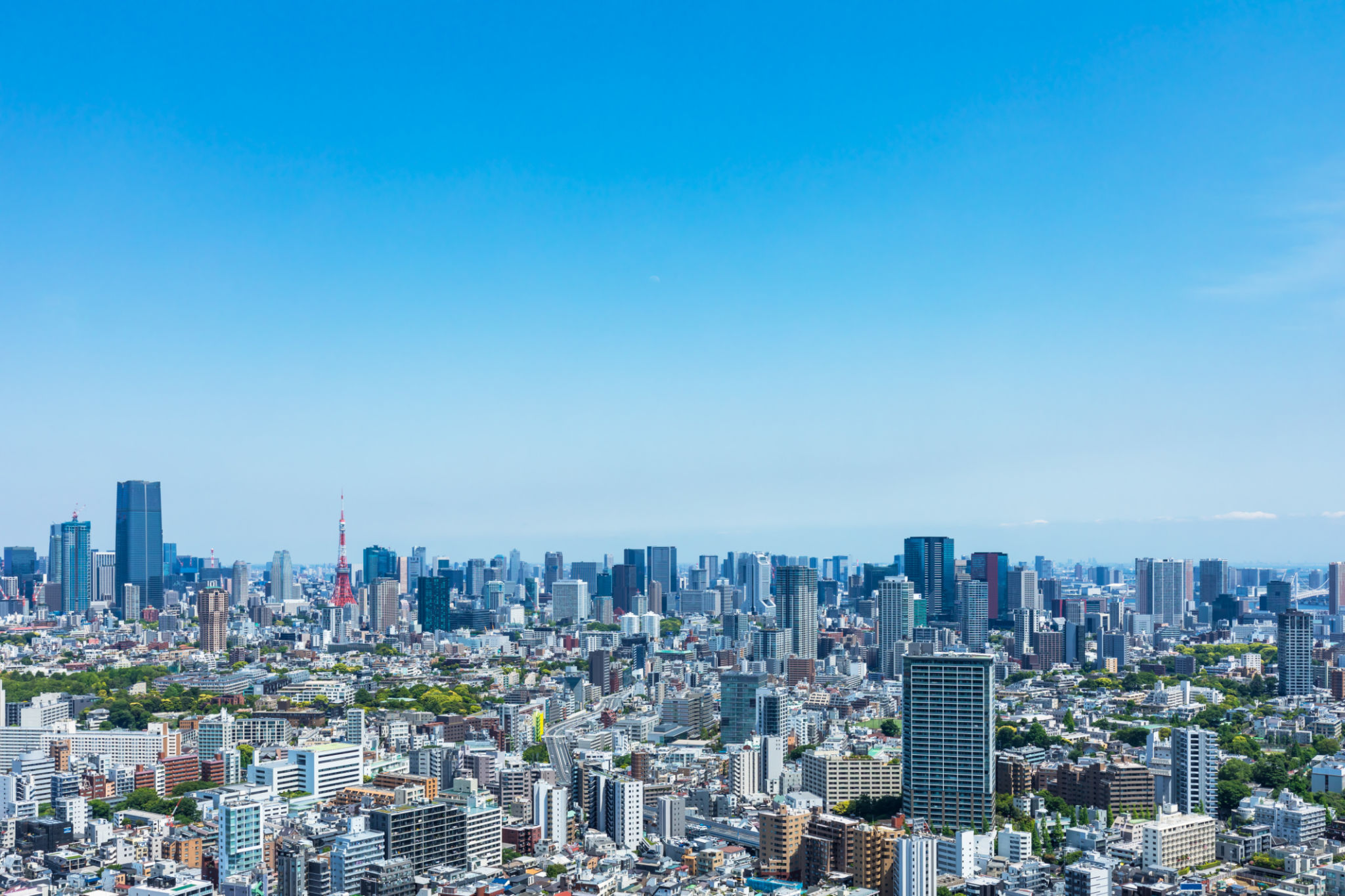 tokyo relaxation