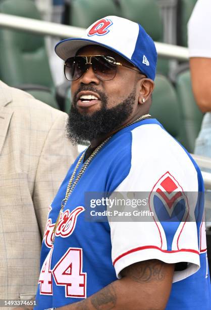 Big Boy (Rapper) Photos and Premium High Res Pictures - Getty Images