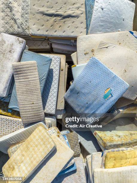 463 Bed Top View Empty Stock Photos, High-Res Pictures, and Images